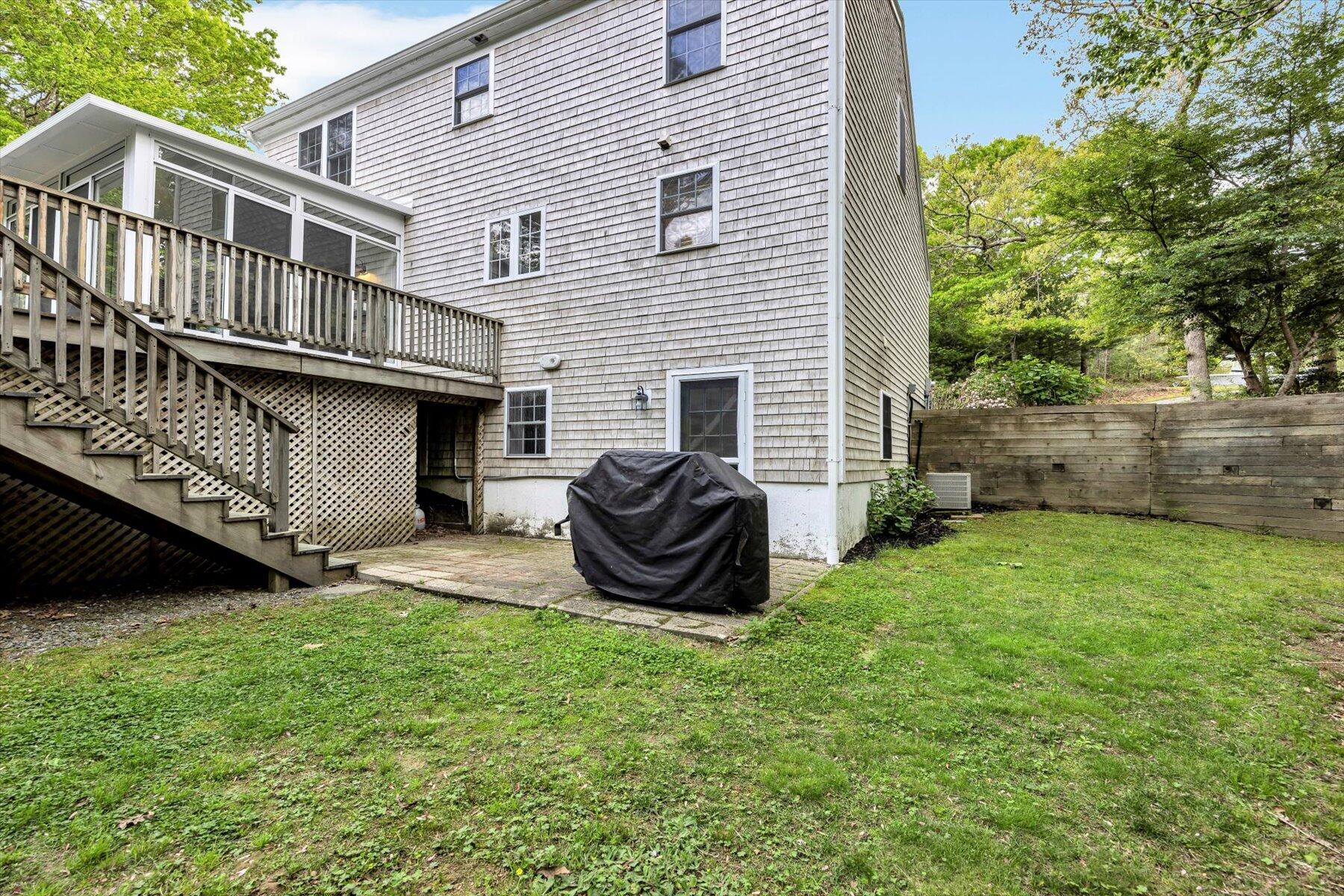 13 Pickerel Way
