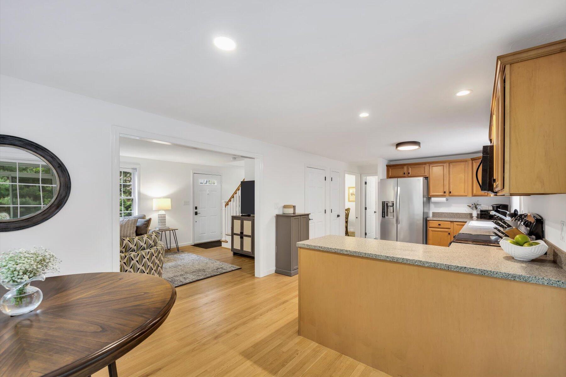 13 Pickerel Way
