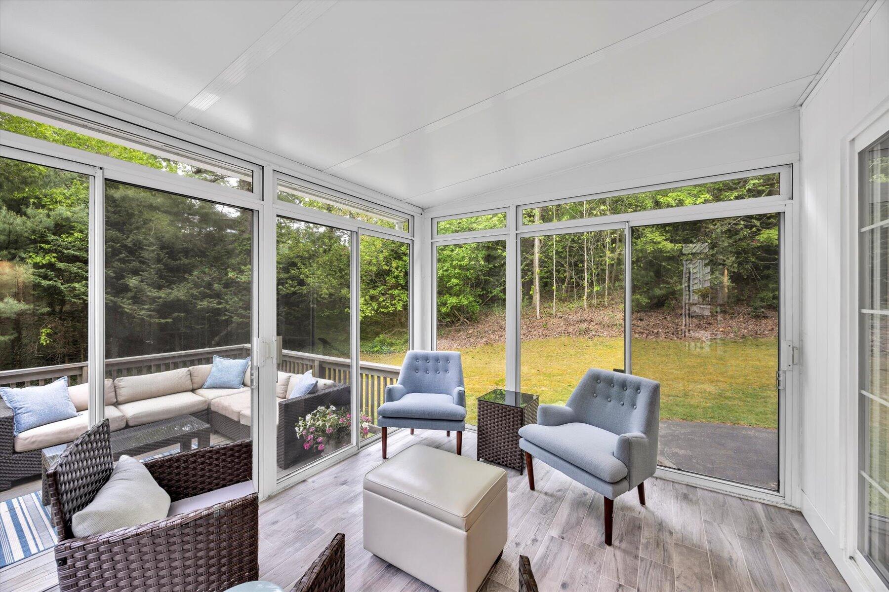 13 Pickerel Way