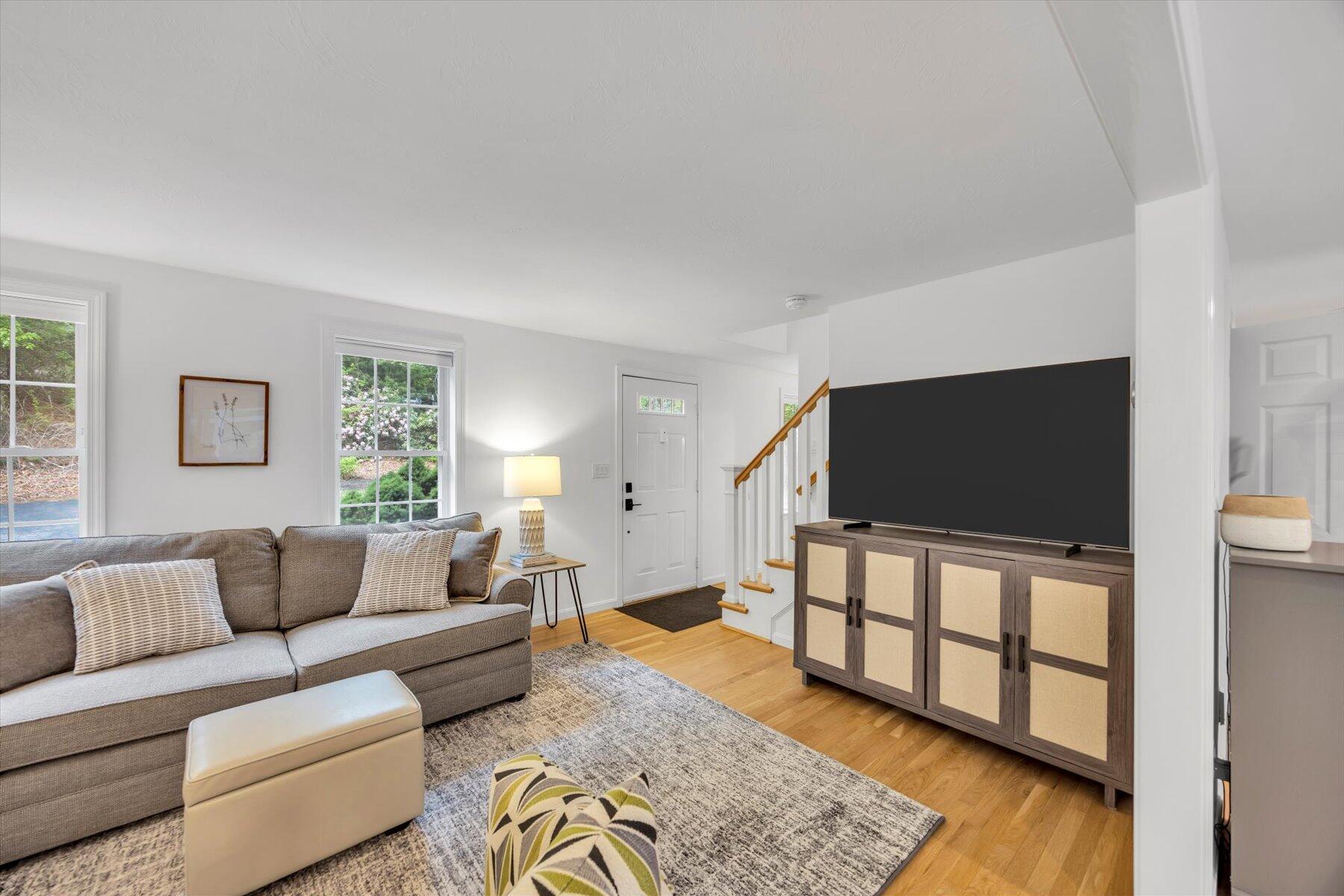 13 Pickerel Way