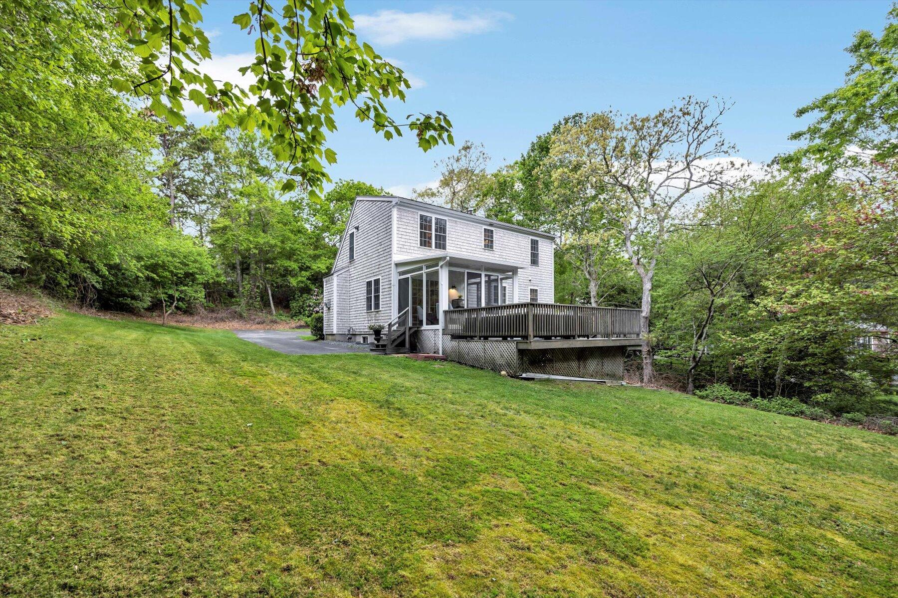 13 Pickerel Way