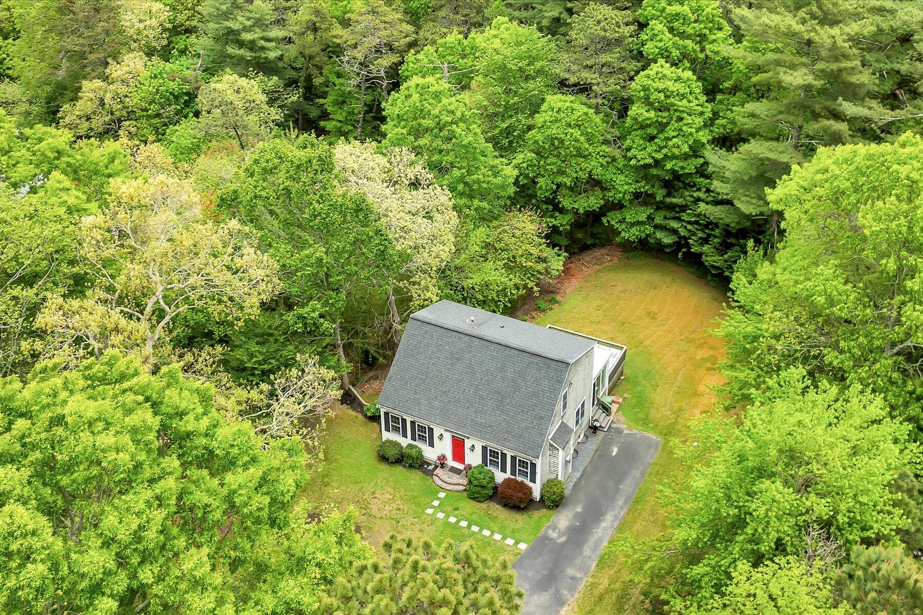 13 Pickerel Way
