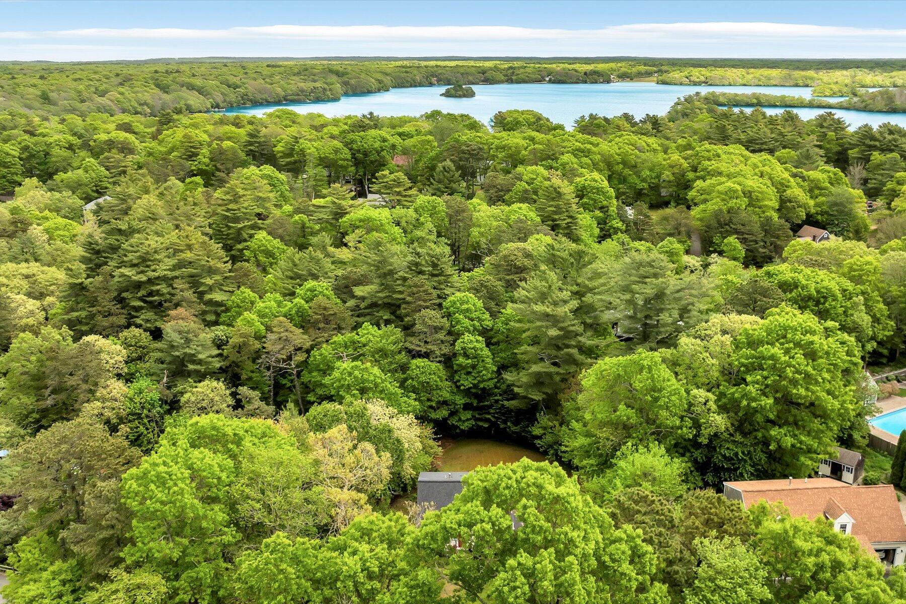 13 Pickerel Way