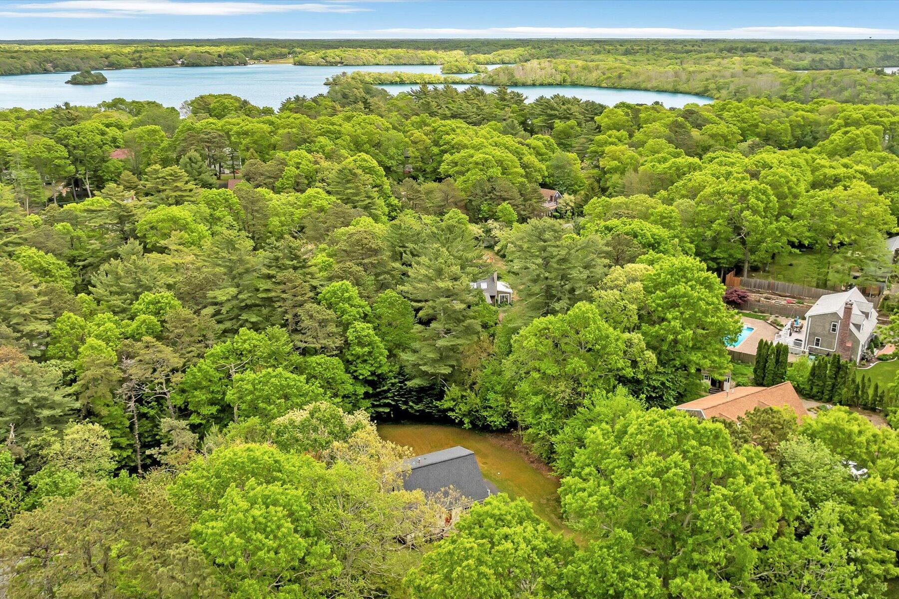 13 Pickerel Way