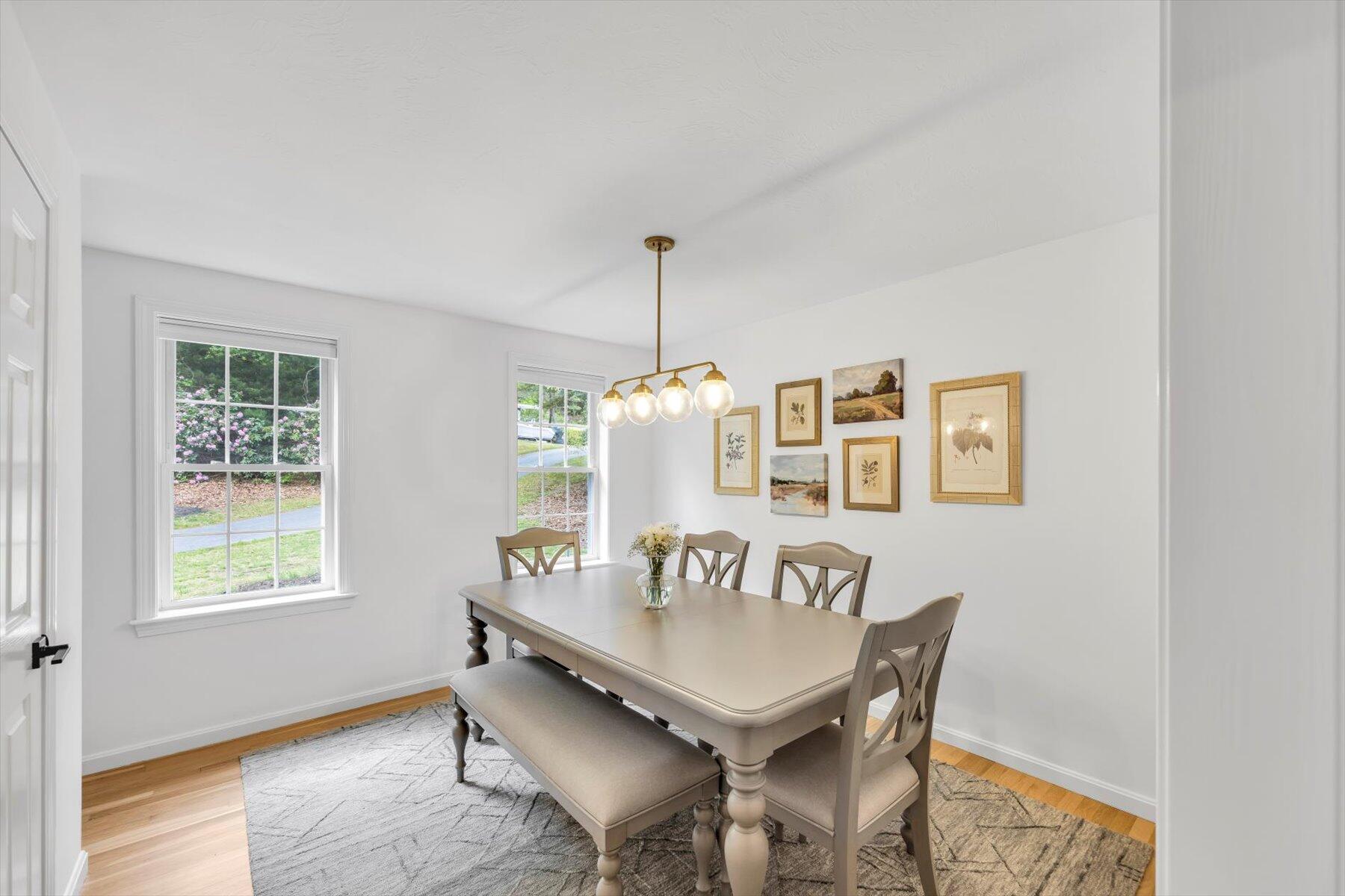 13 Pickerel Way