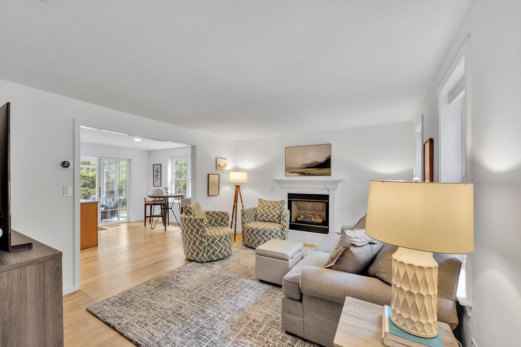 13 Pickerel Way