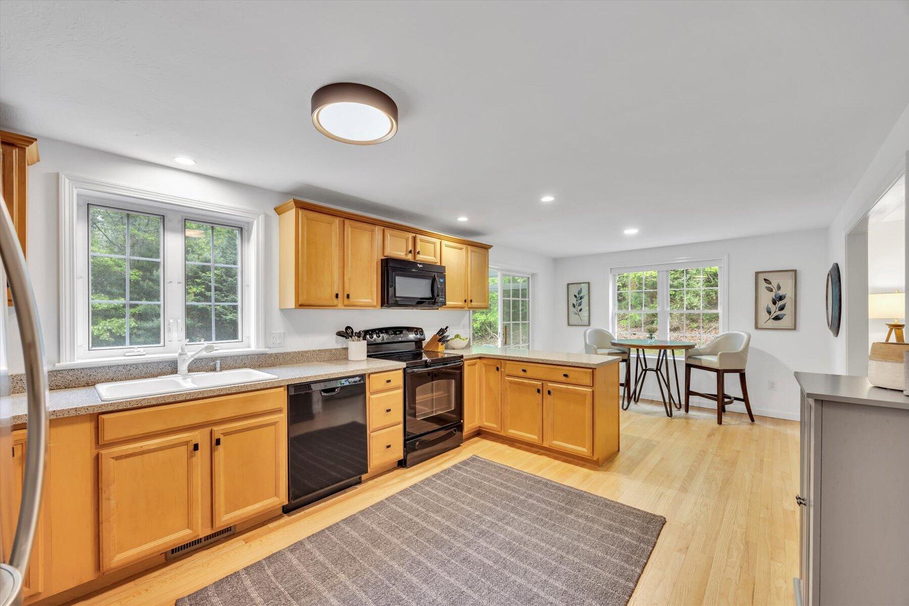 13 Pickerel Way