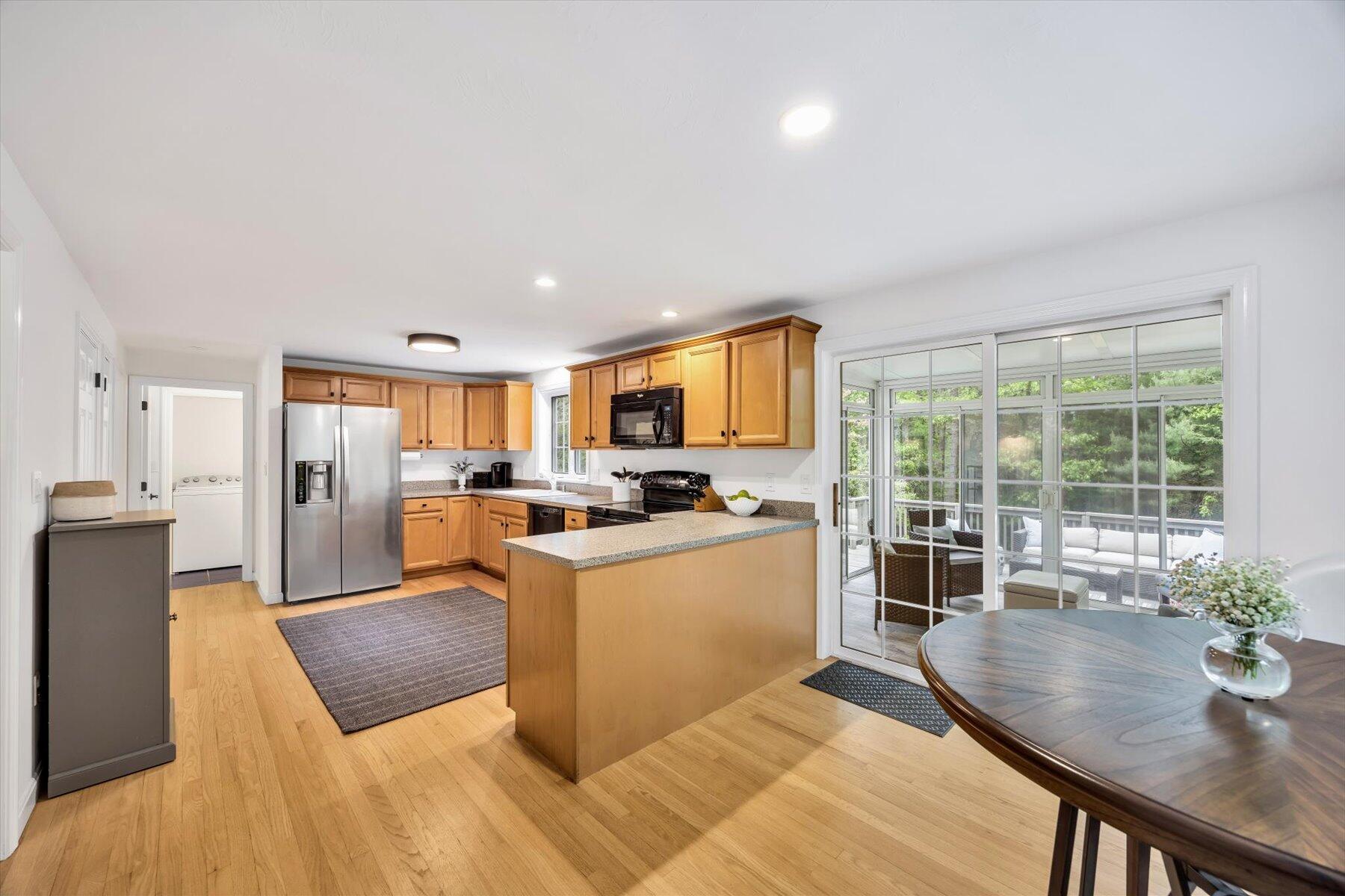13 Pickerel Way