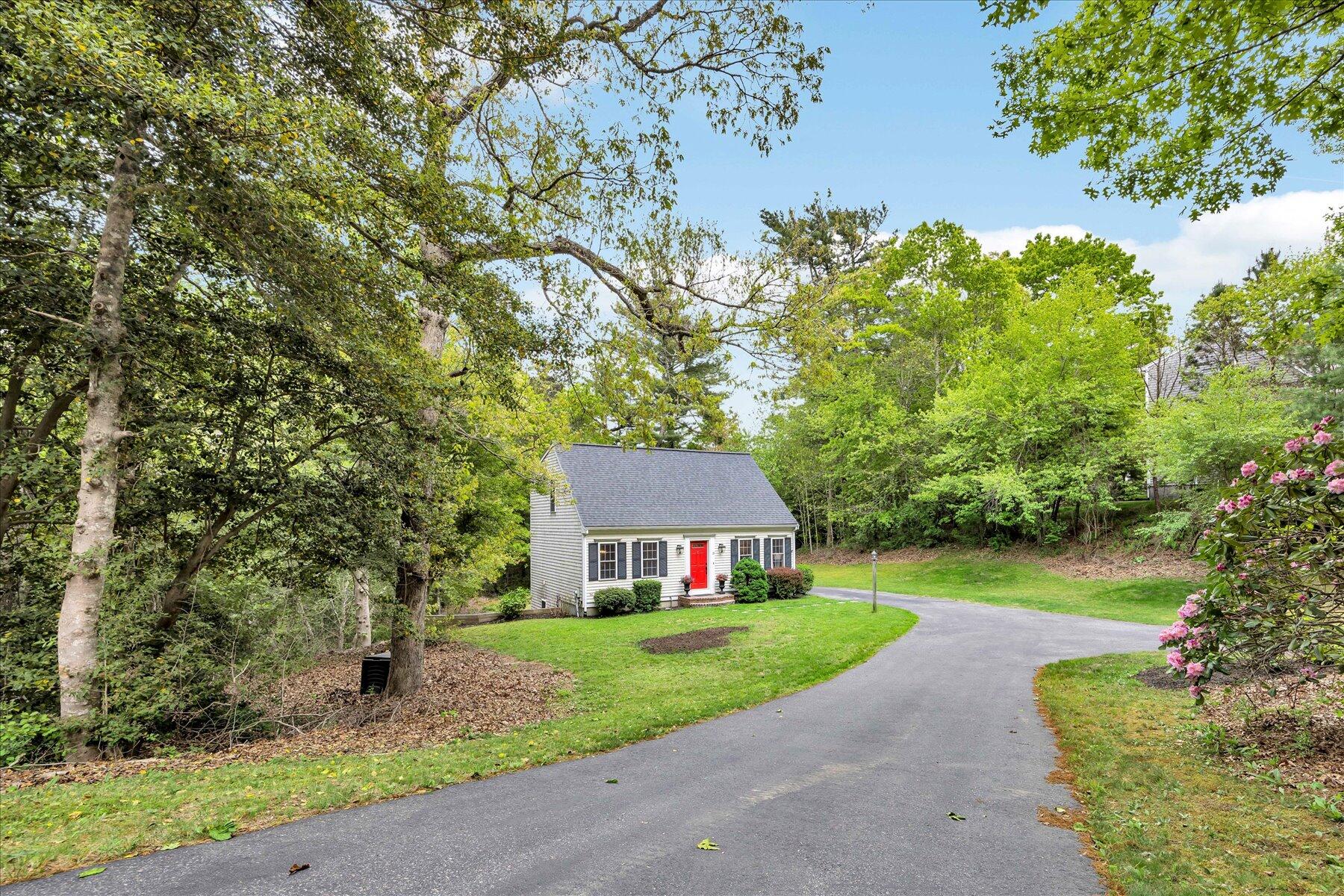 13 Pickerel Way