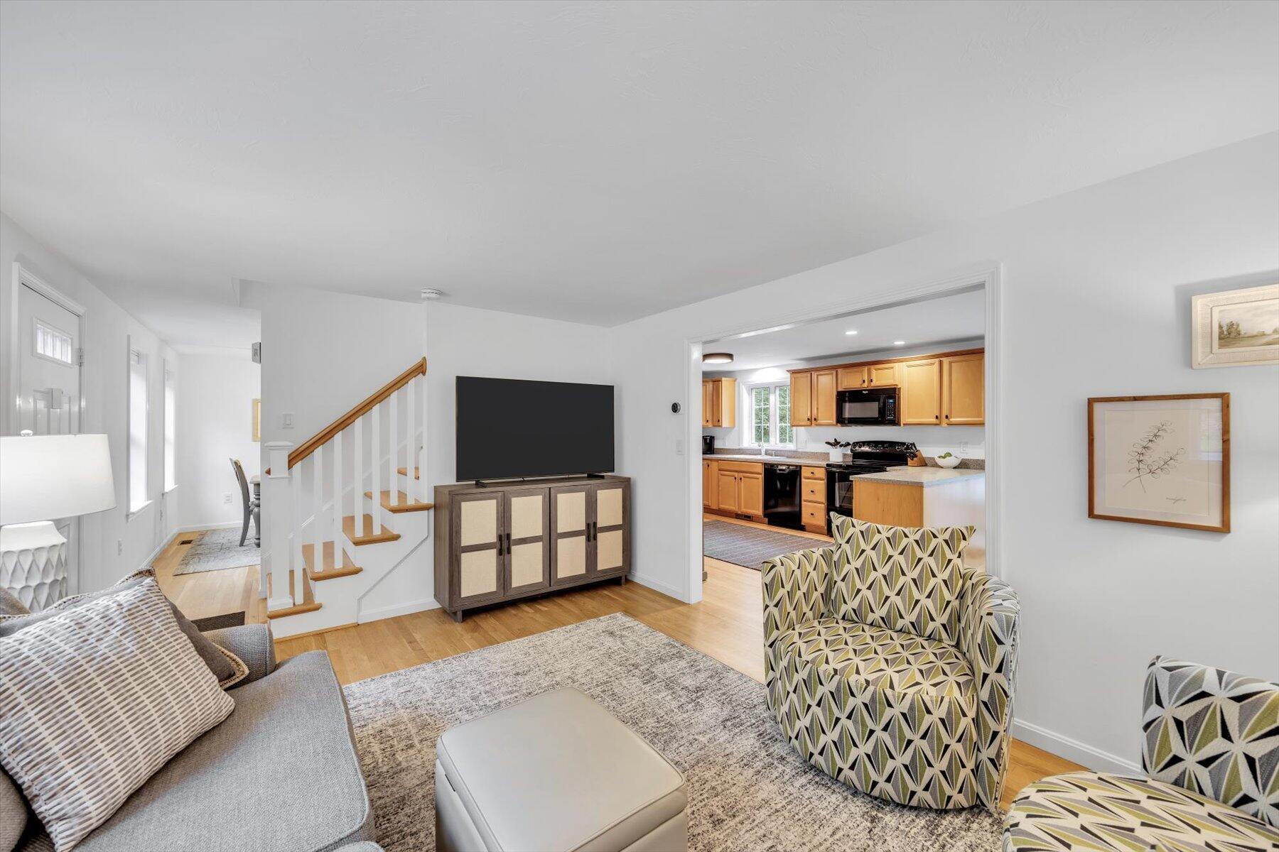 13 Pickerel Way