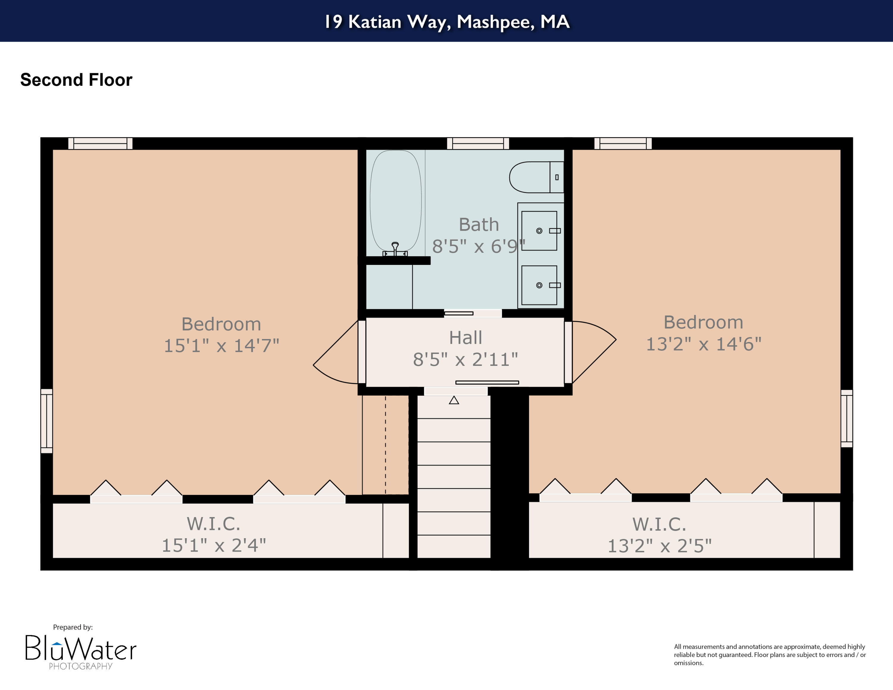 19 Katian Way
