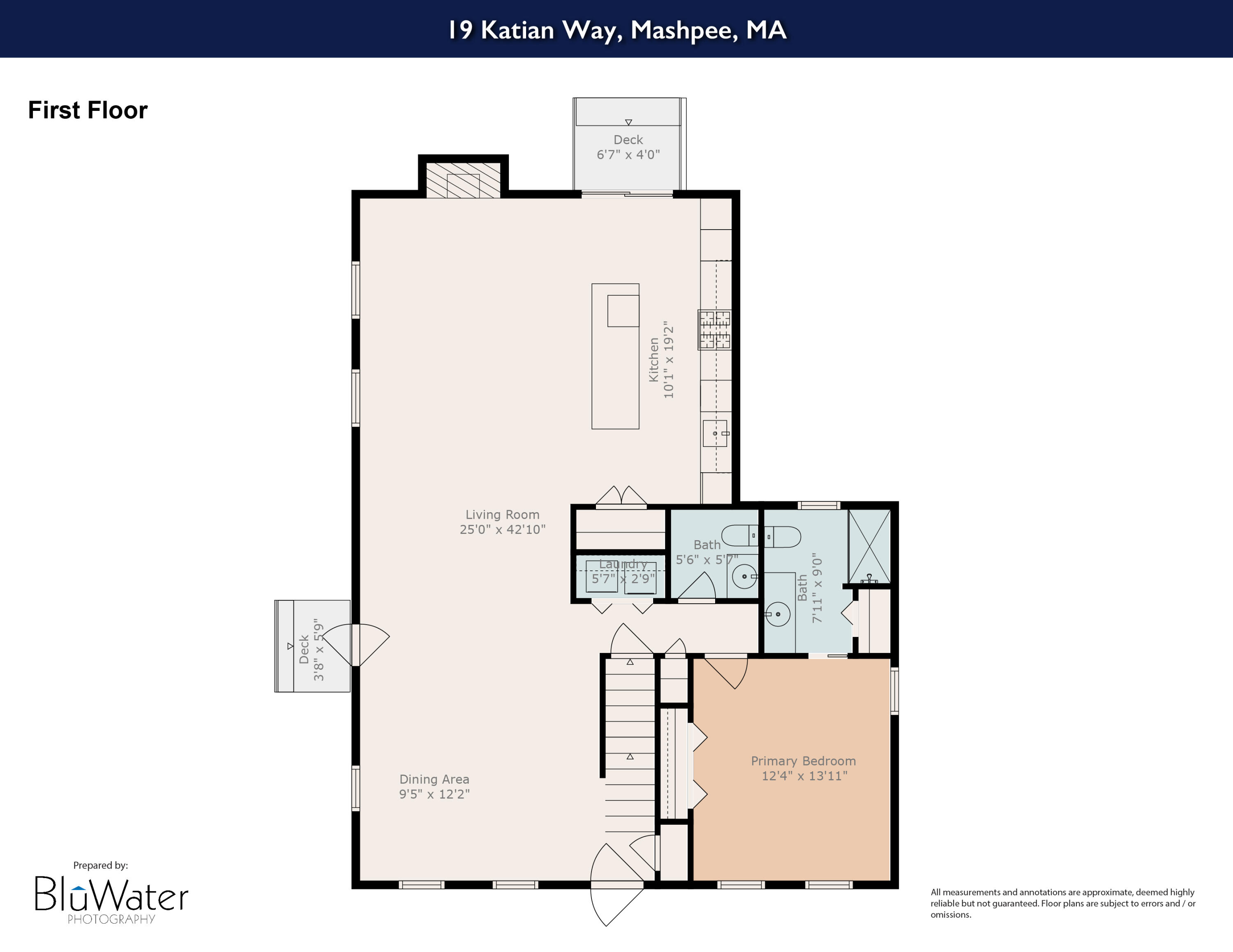 19 Katian Way