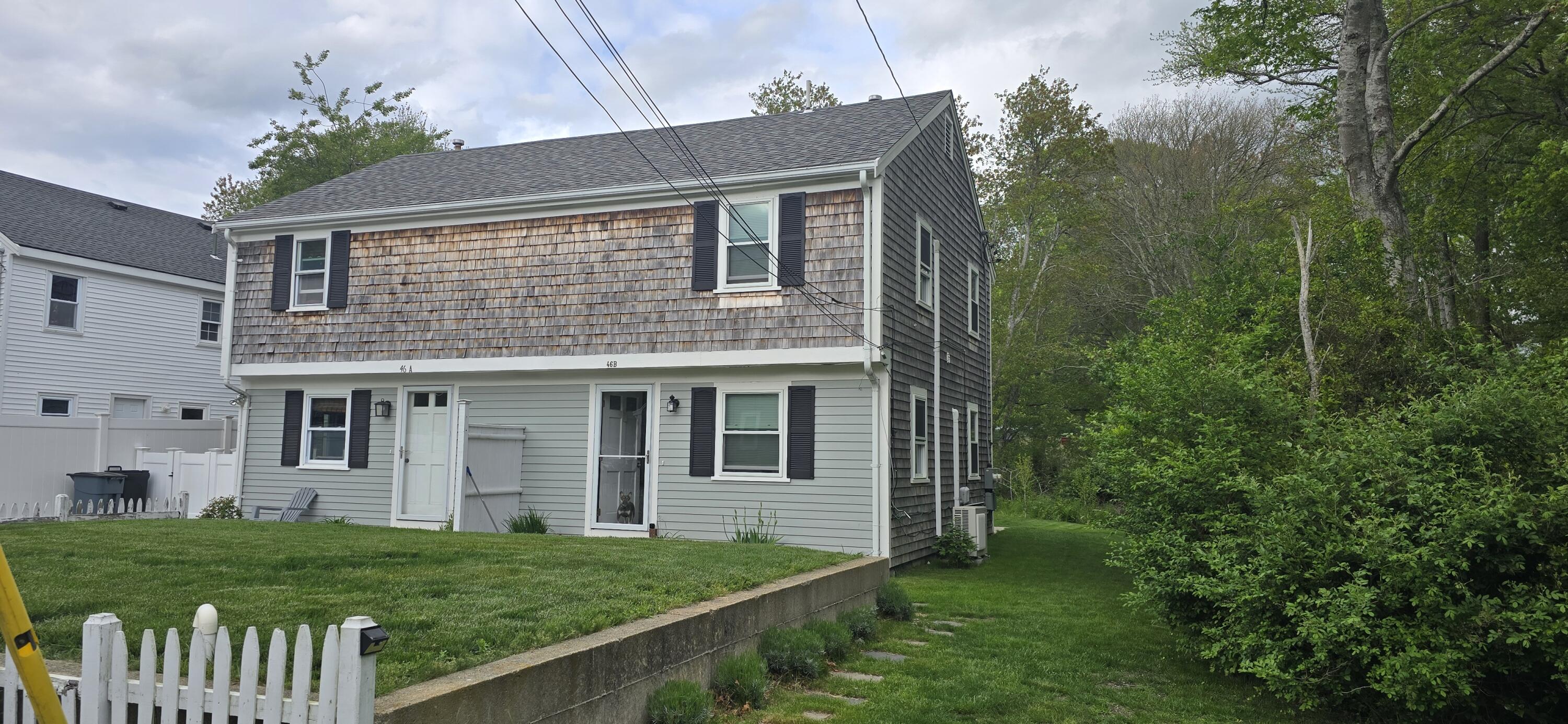 46B Beach Road # 2