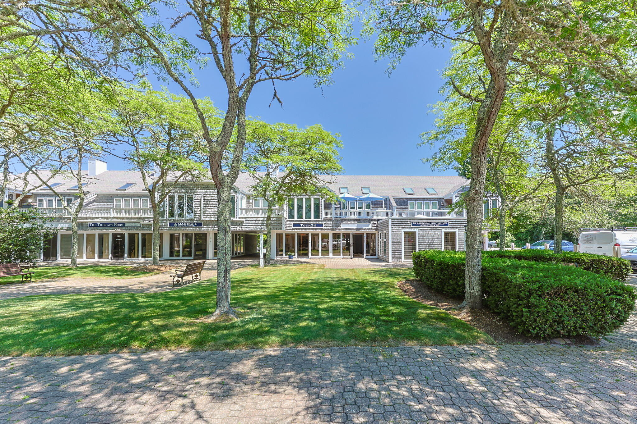 216 Orleans Road # A