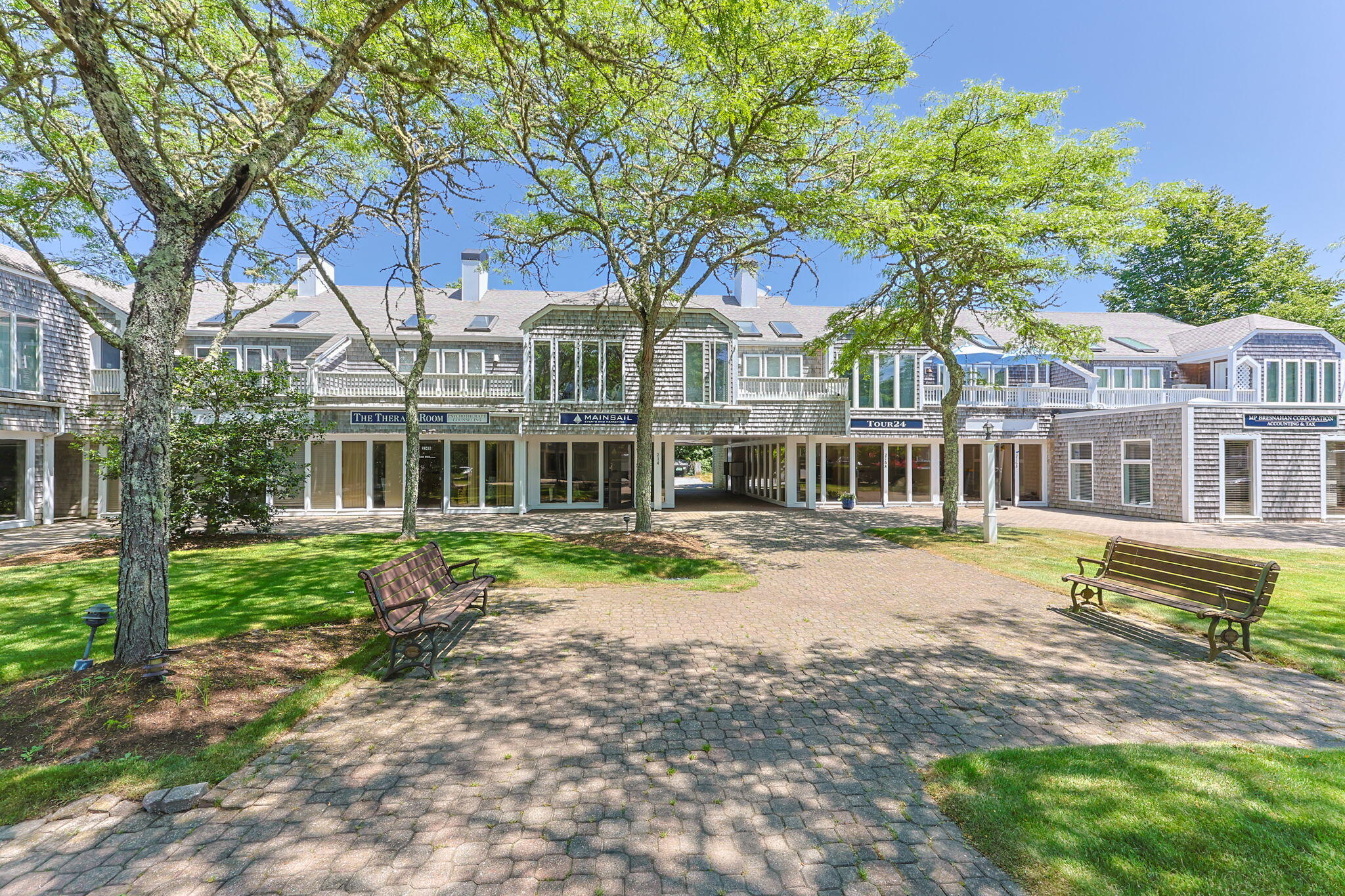 216 Orleans Road # A