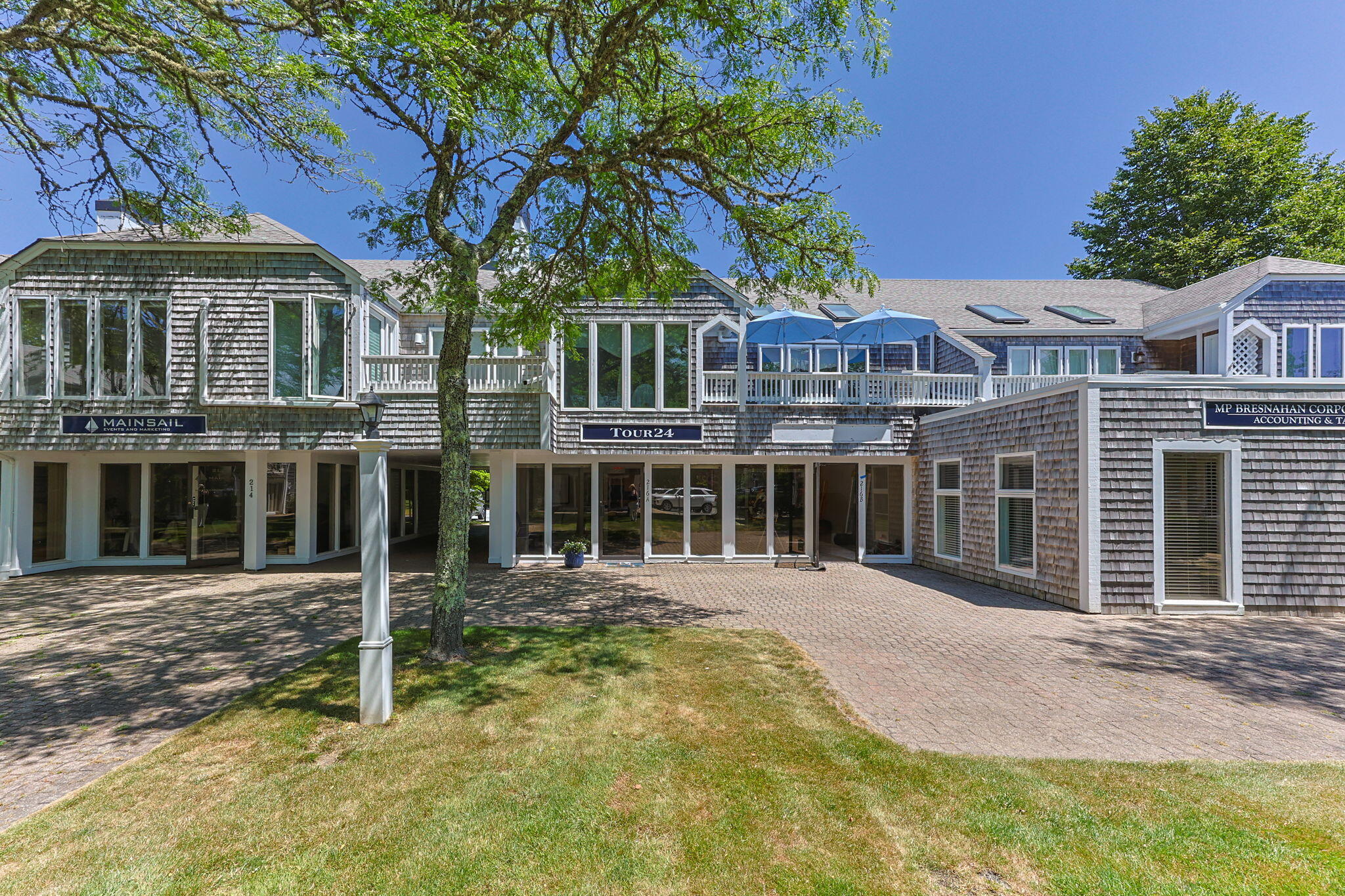 216 Orleans Road # A