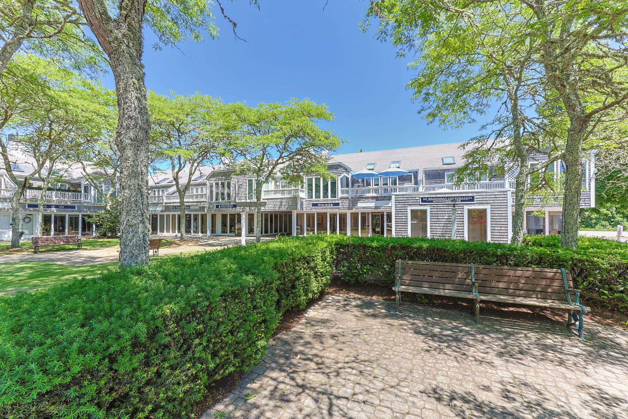 216 Orleans Road # A