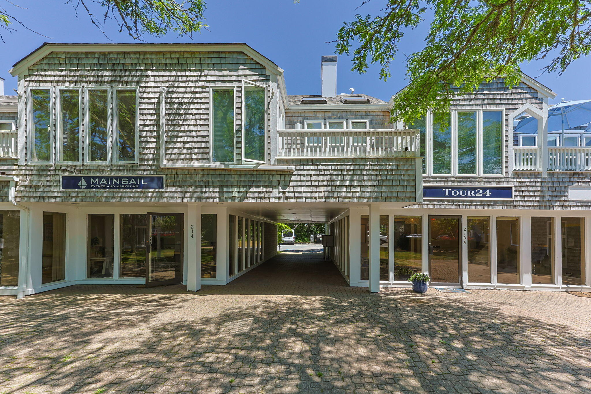 216 Orleans Road # A