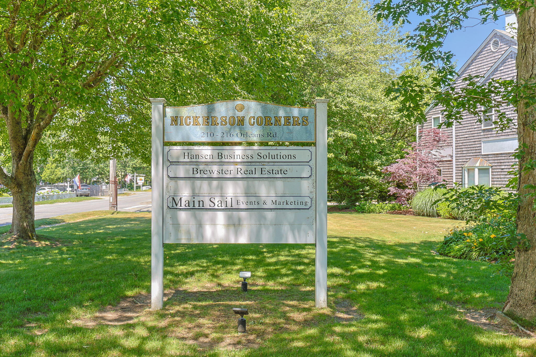 216 Orleans Road # A