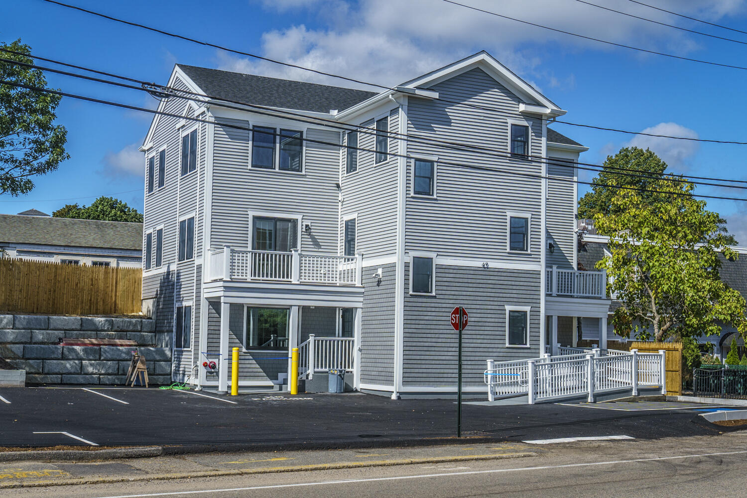 49 Center Street