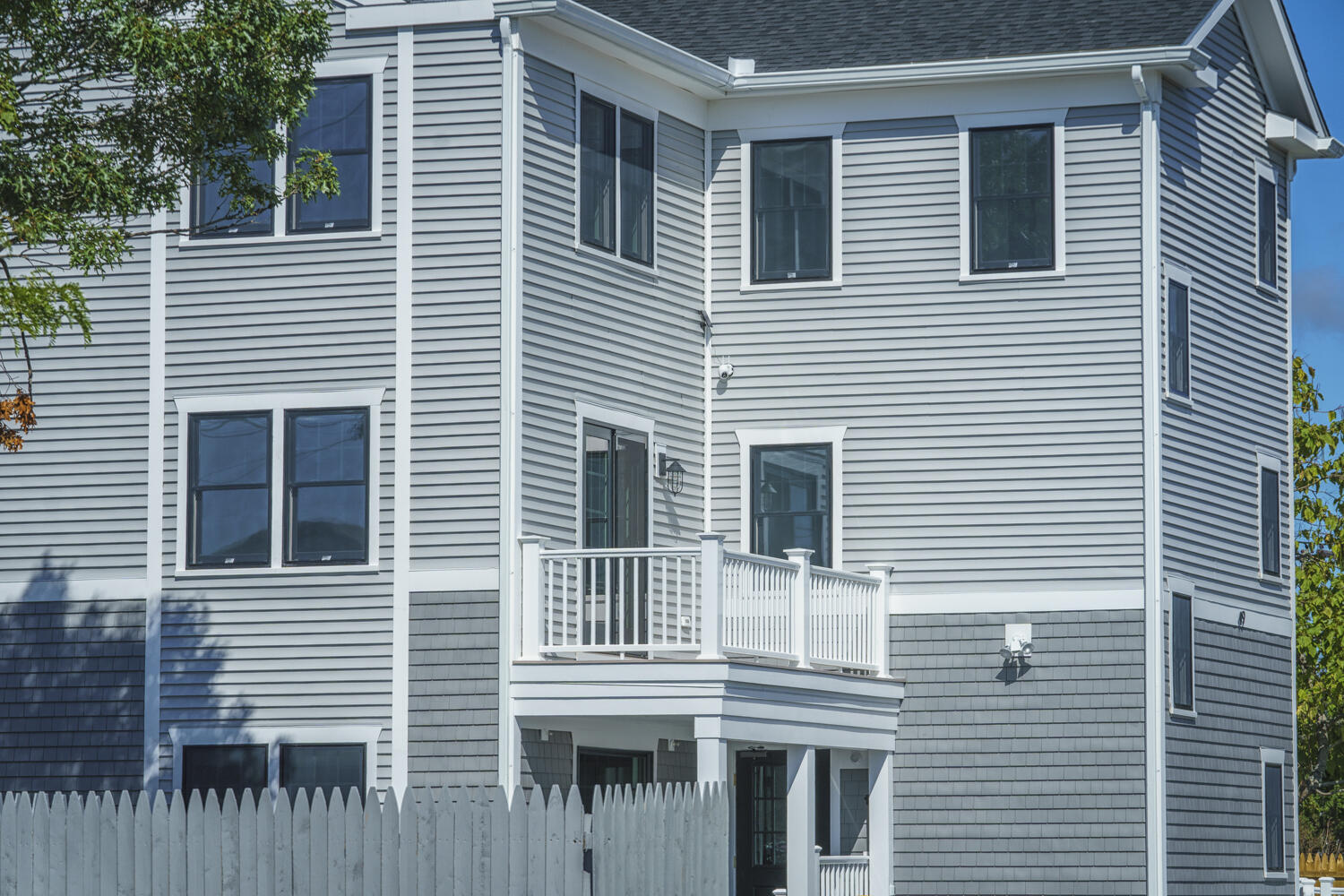 49 Center Street