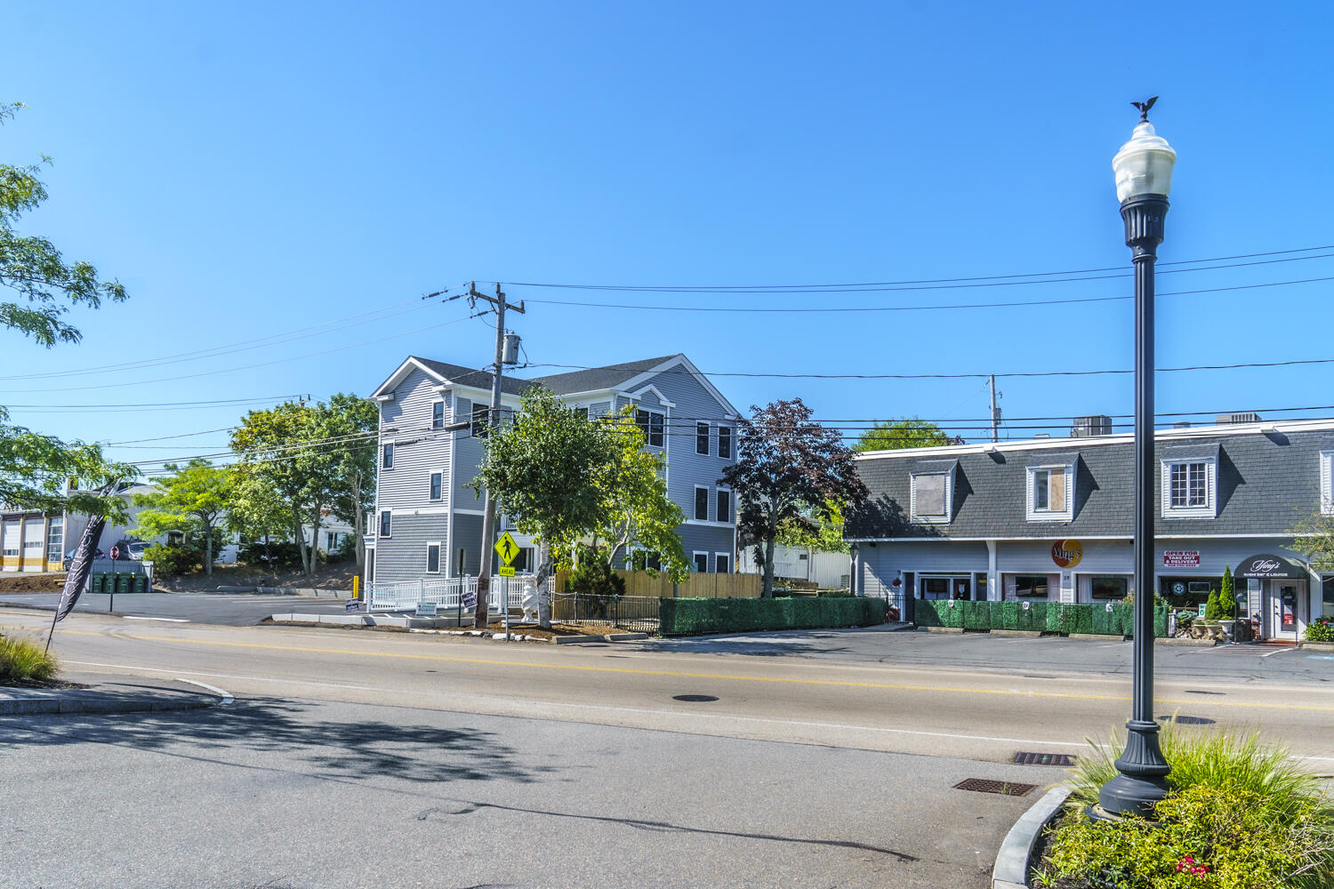 49 Center Street