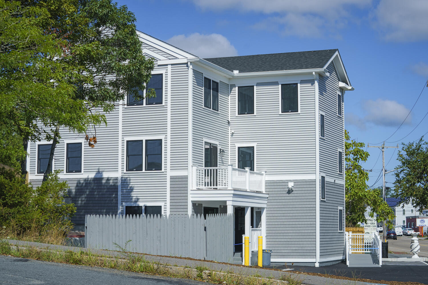 49 Center Street