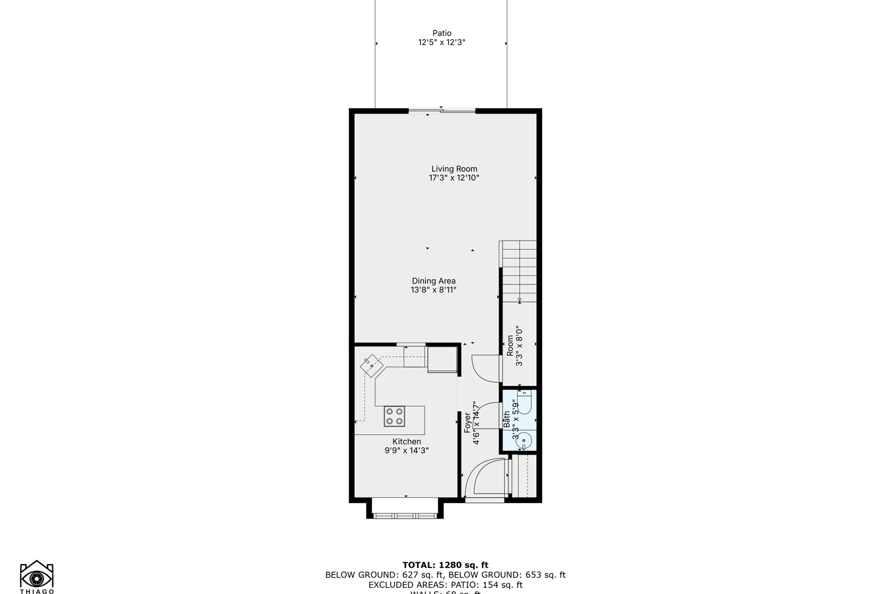 174 Lowell Road # E51