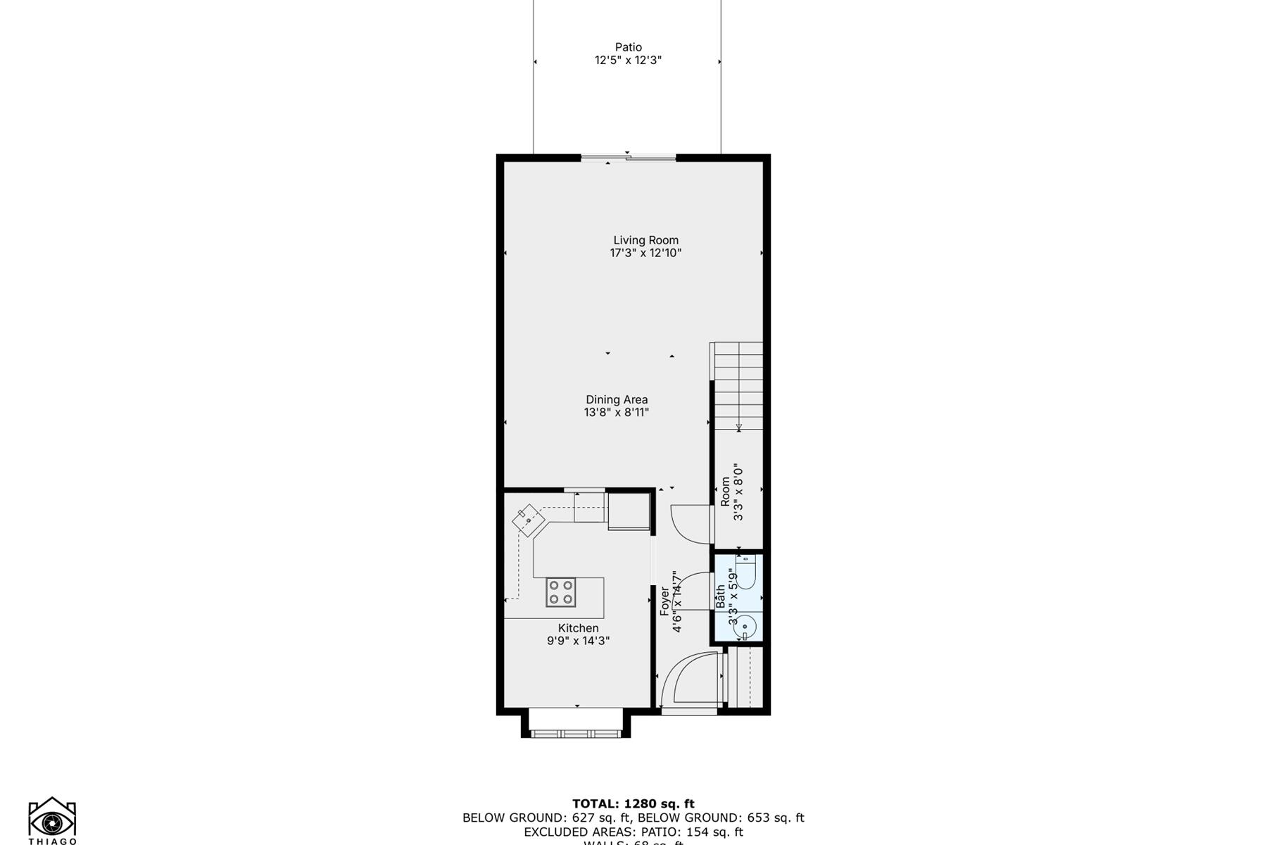 174 Lowell Road # E51