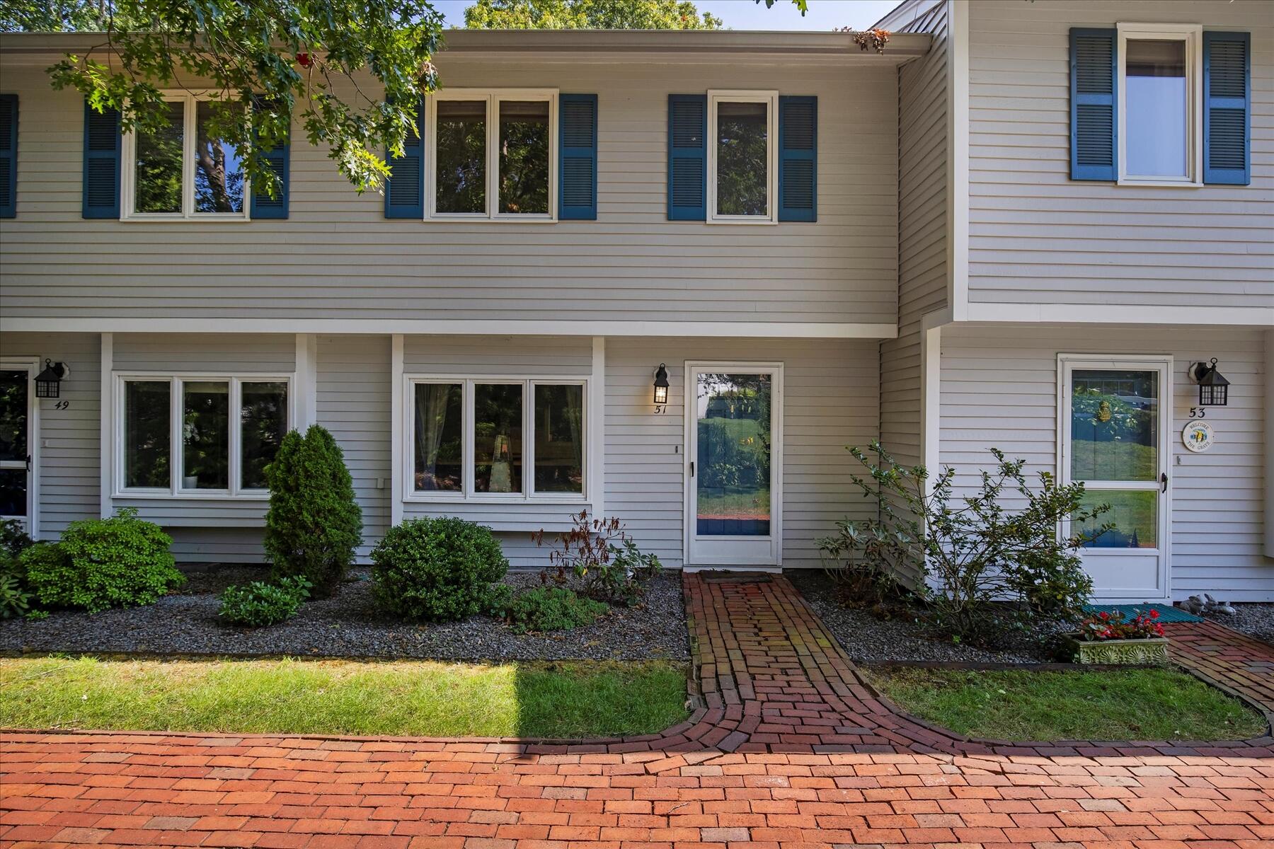 174 Lowell Road # E51