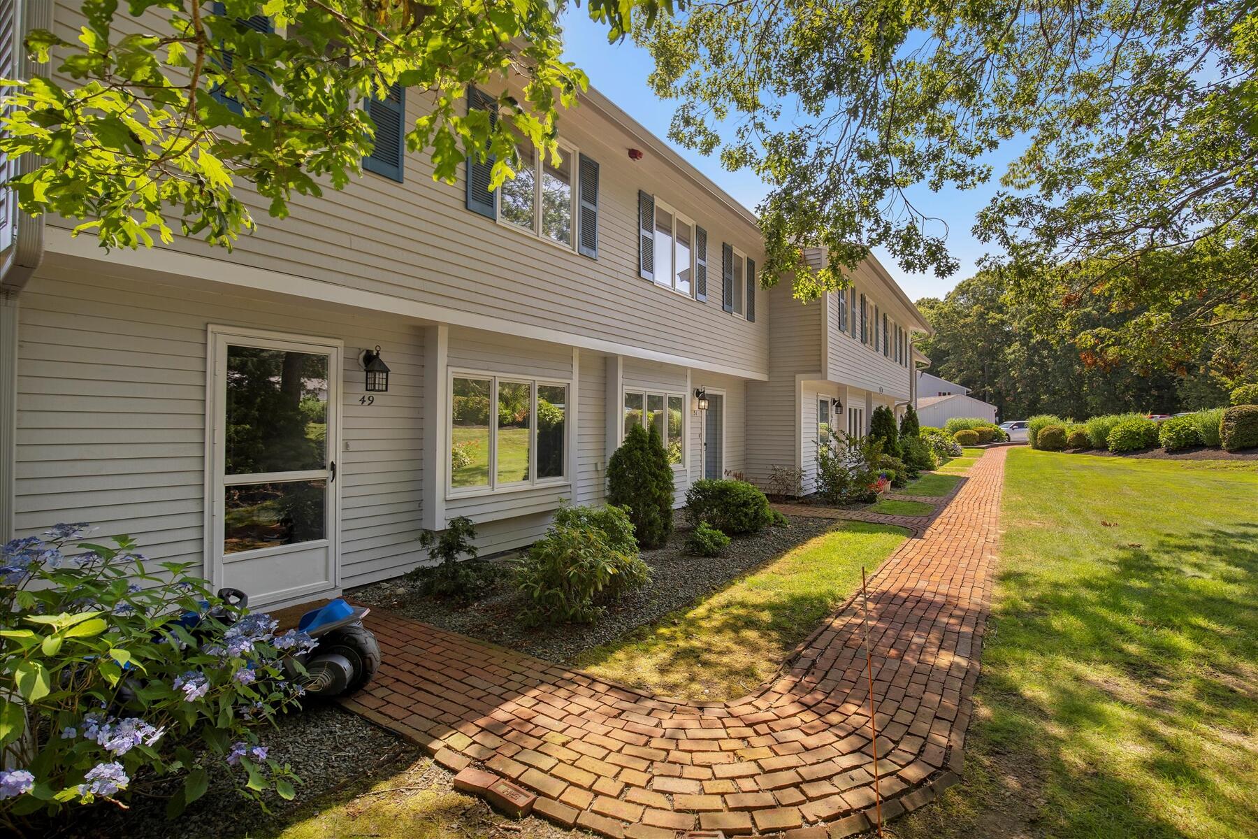 174 Lowell Road # E51