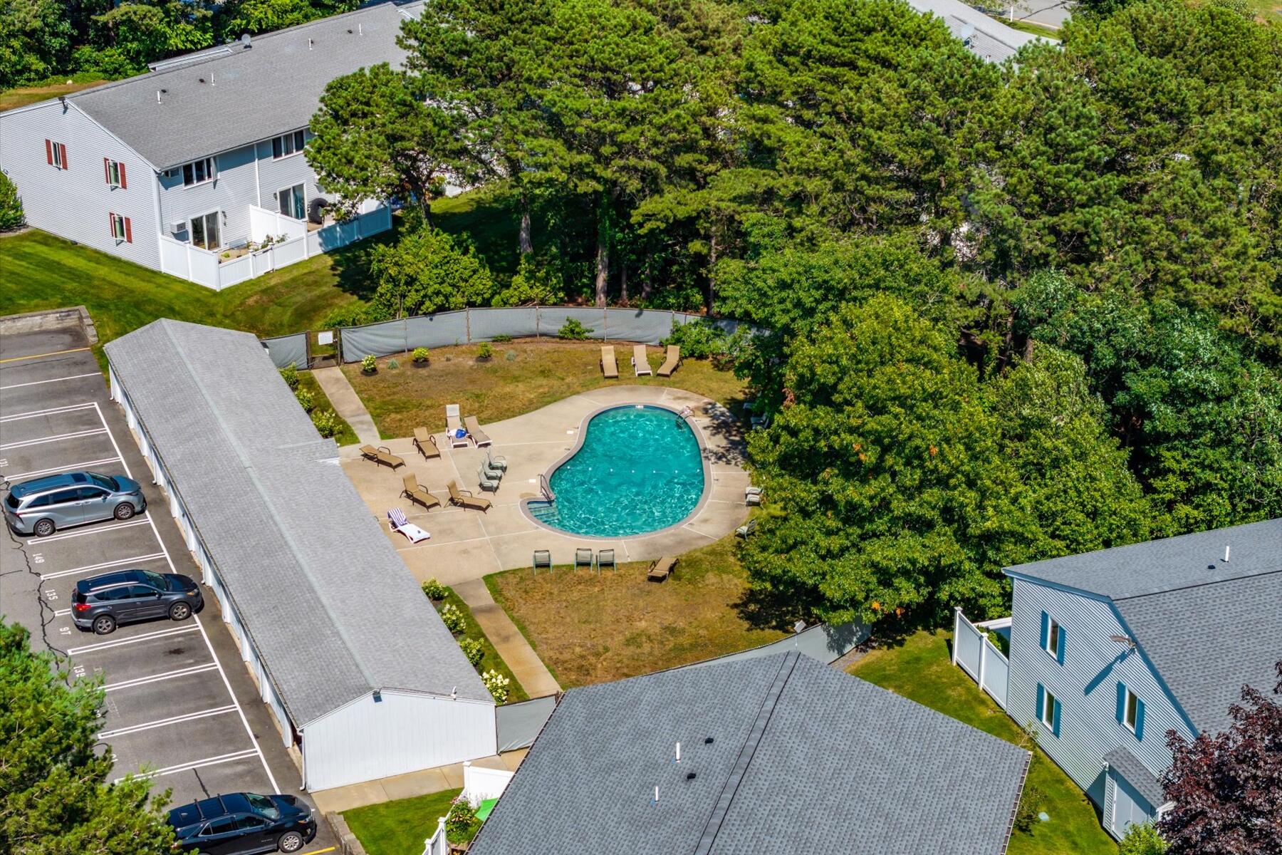174 Lowell Road # E51