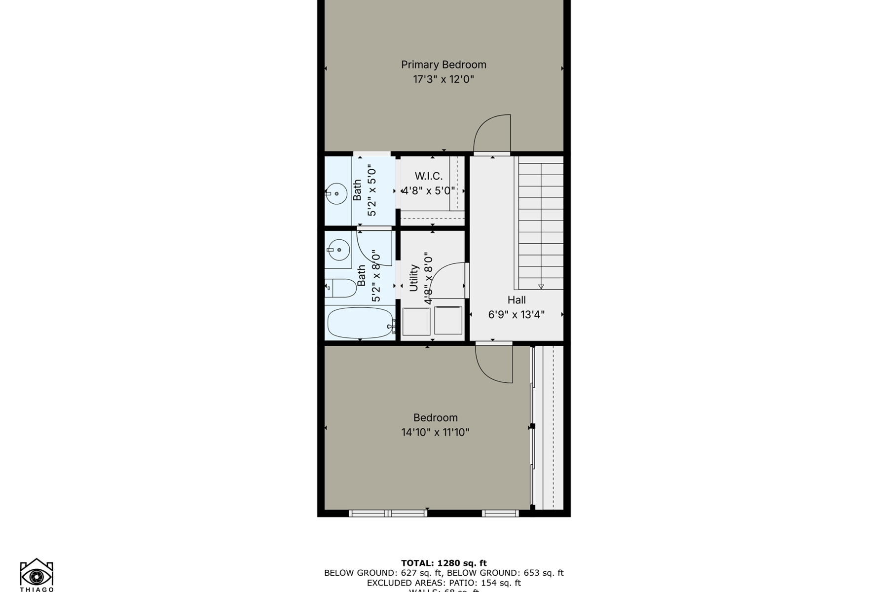 174 Lowell Road # E51