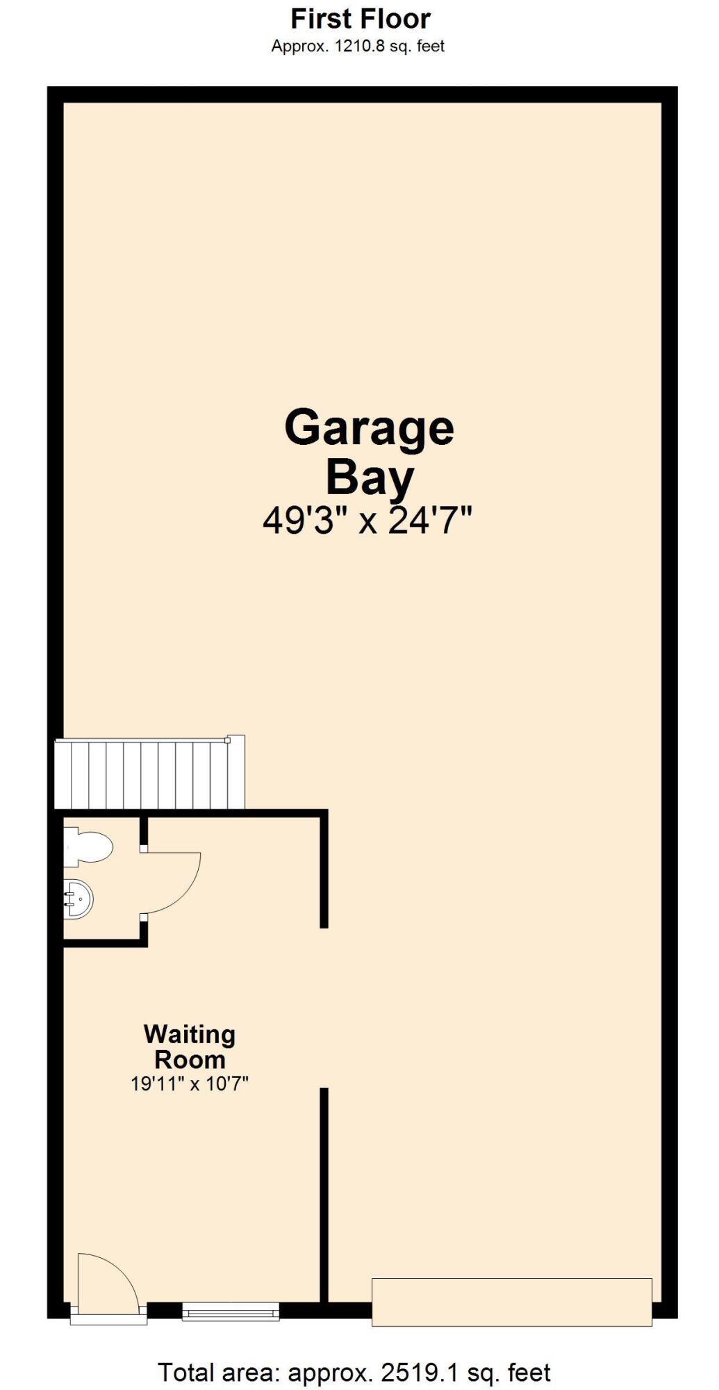 11 Jan Sebastian Drive # 8