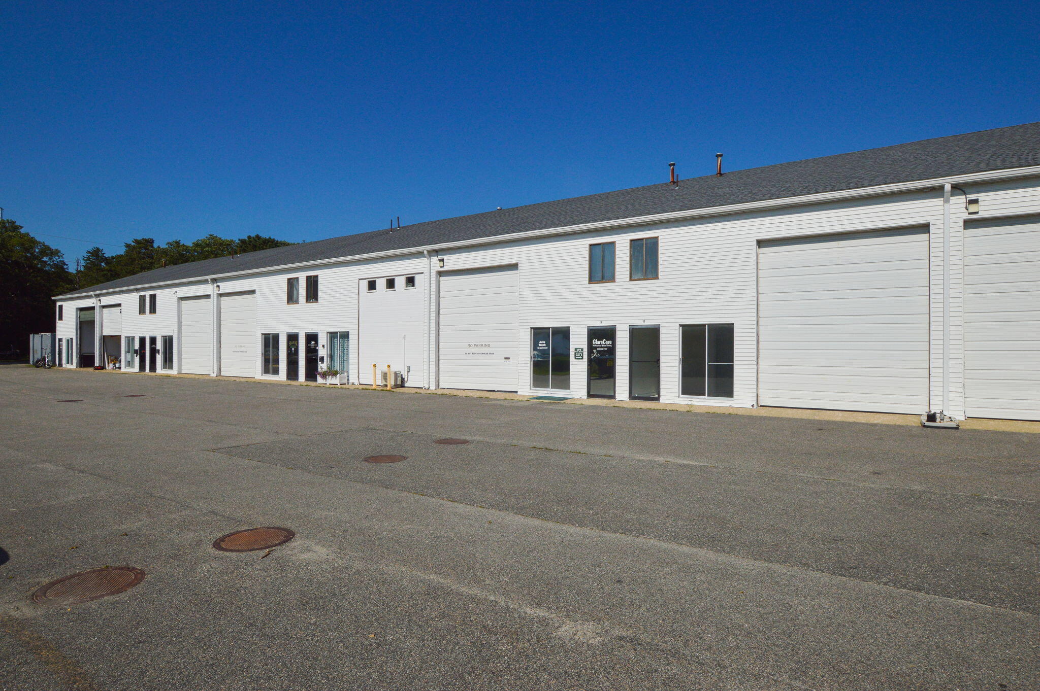 11 Jan Sebastian Drive # 8