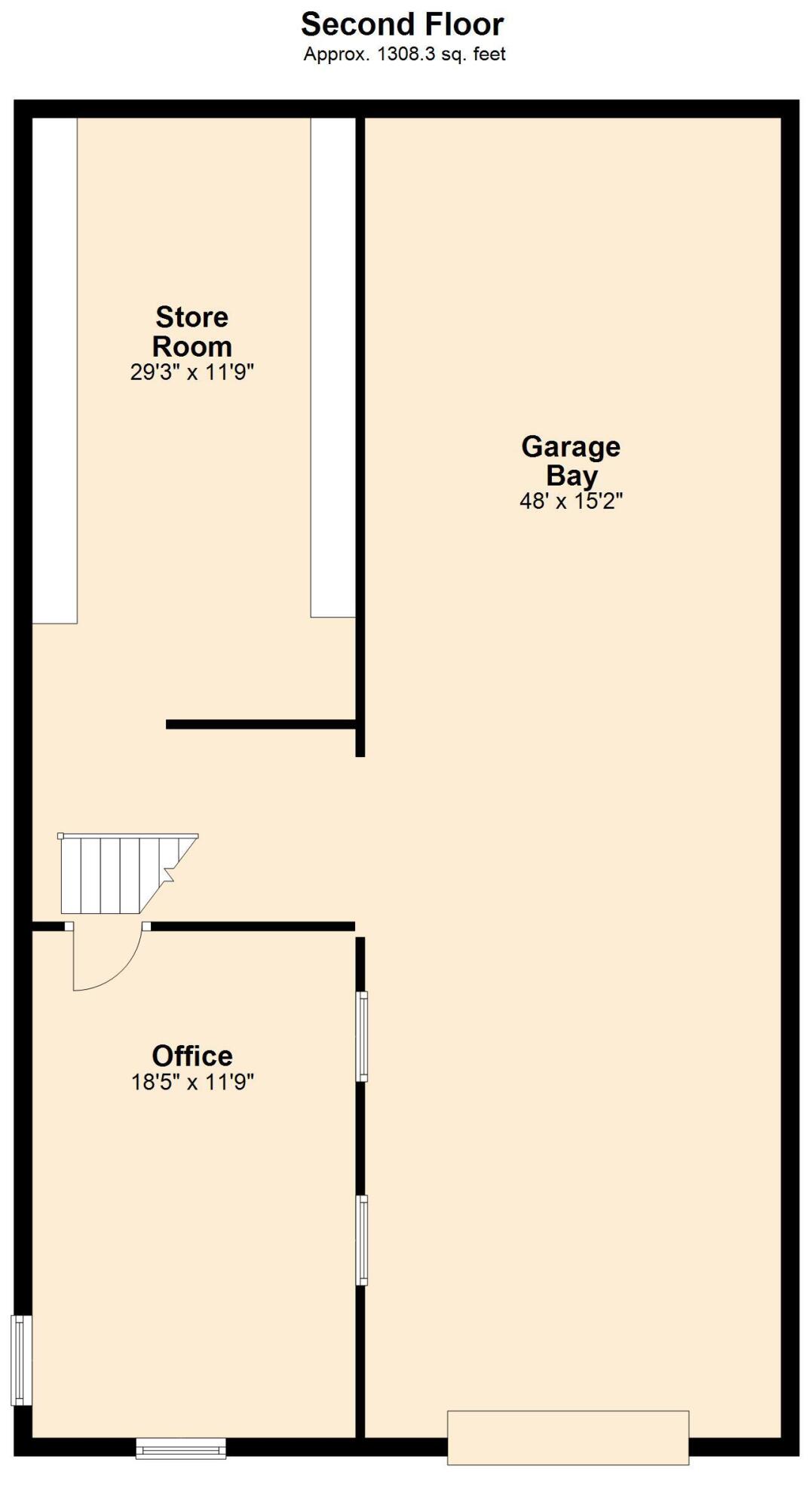 11 Jan Sebastian Drive # 8