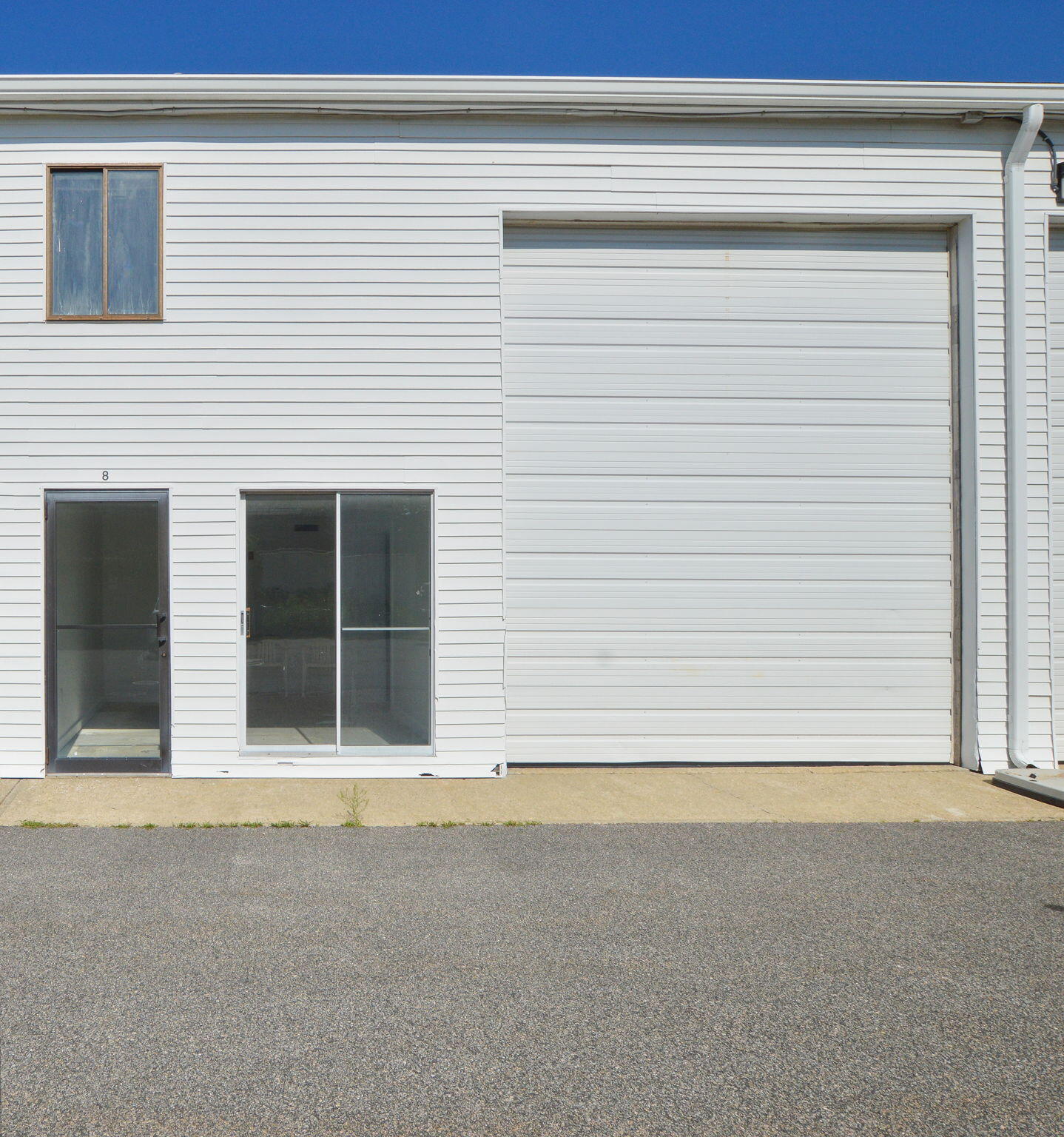 11 Jan Sebastian Drive # 8