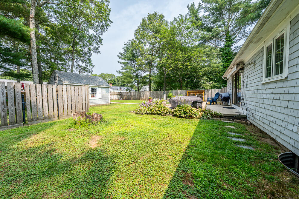 189 Patriot Way