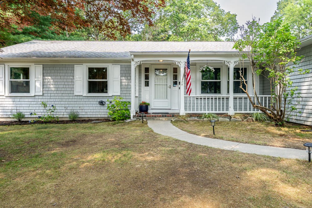 189 Patriot Way