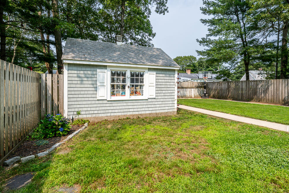 189 Patriot Way