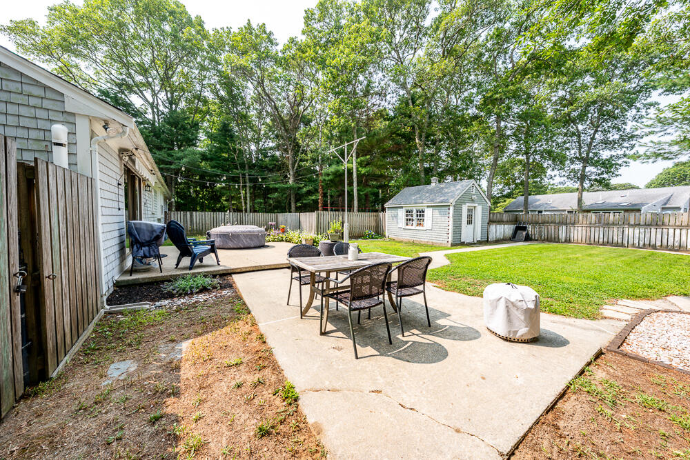 189 Patriot Way