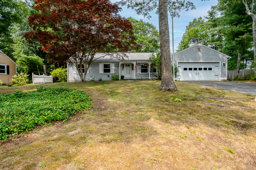 189 Patriot Way