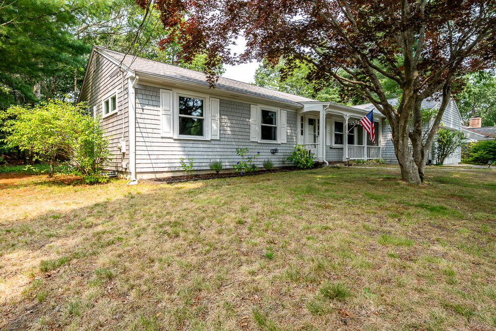 189 Patriot Way