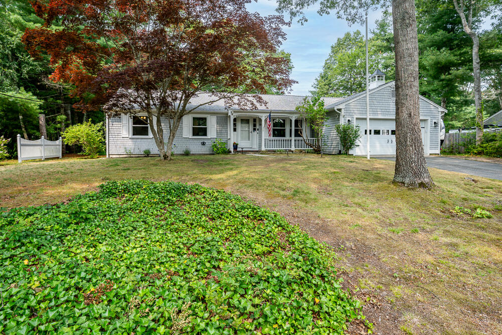 189 Patriot Way