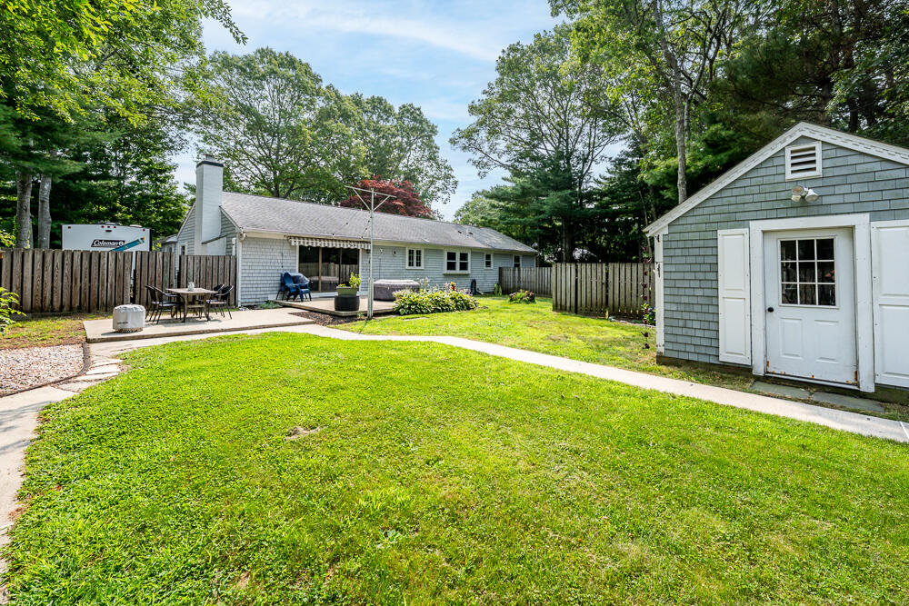 189 Patriot Way