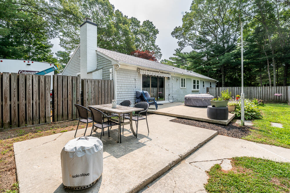 189 Patriot Way