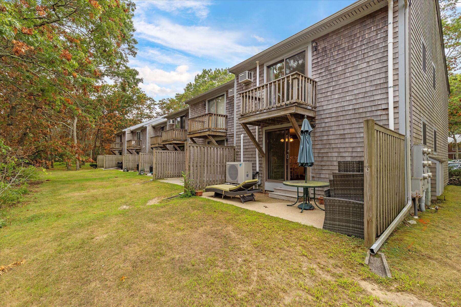 195 Falmouth Road # 4A