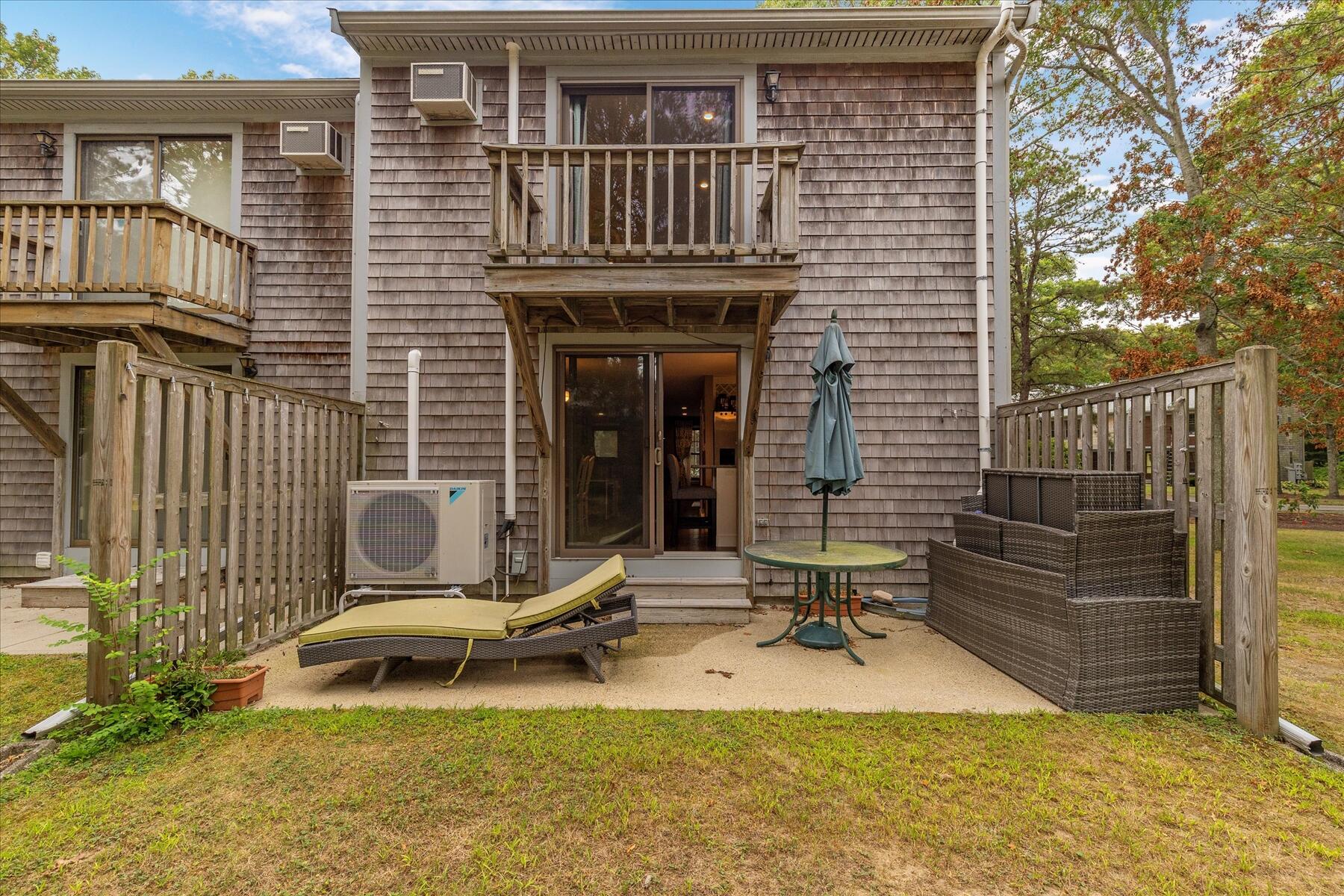 195 Falmouth Road # 4A