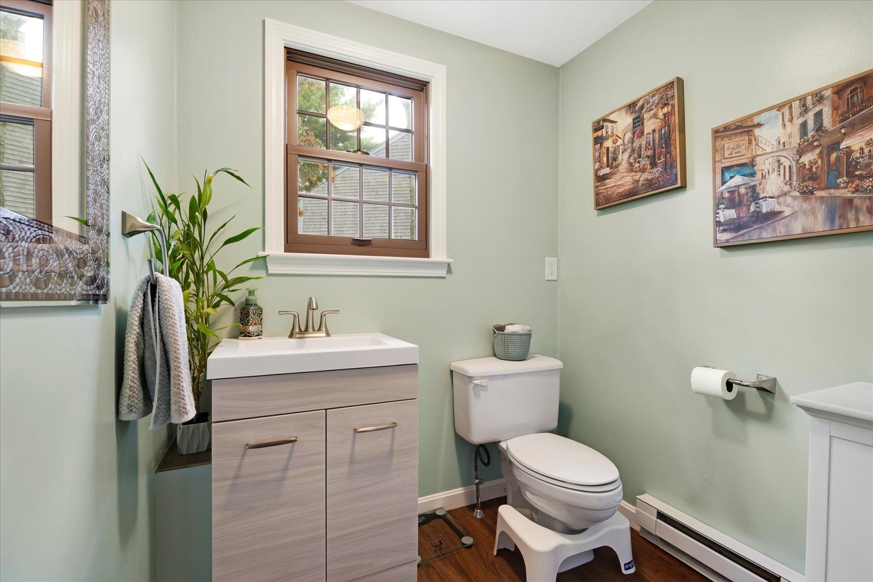 195 Falmouth Road # 4A