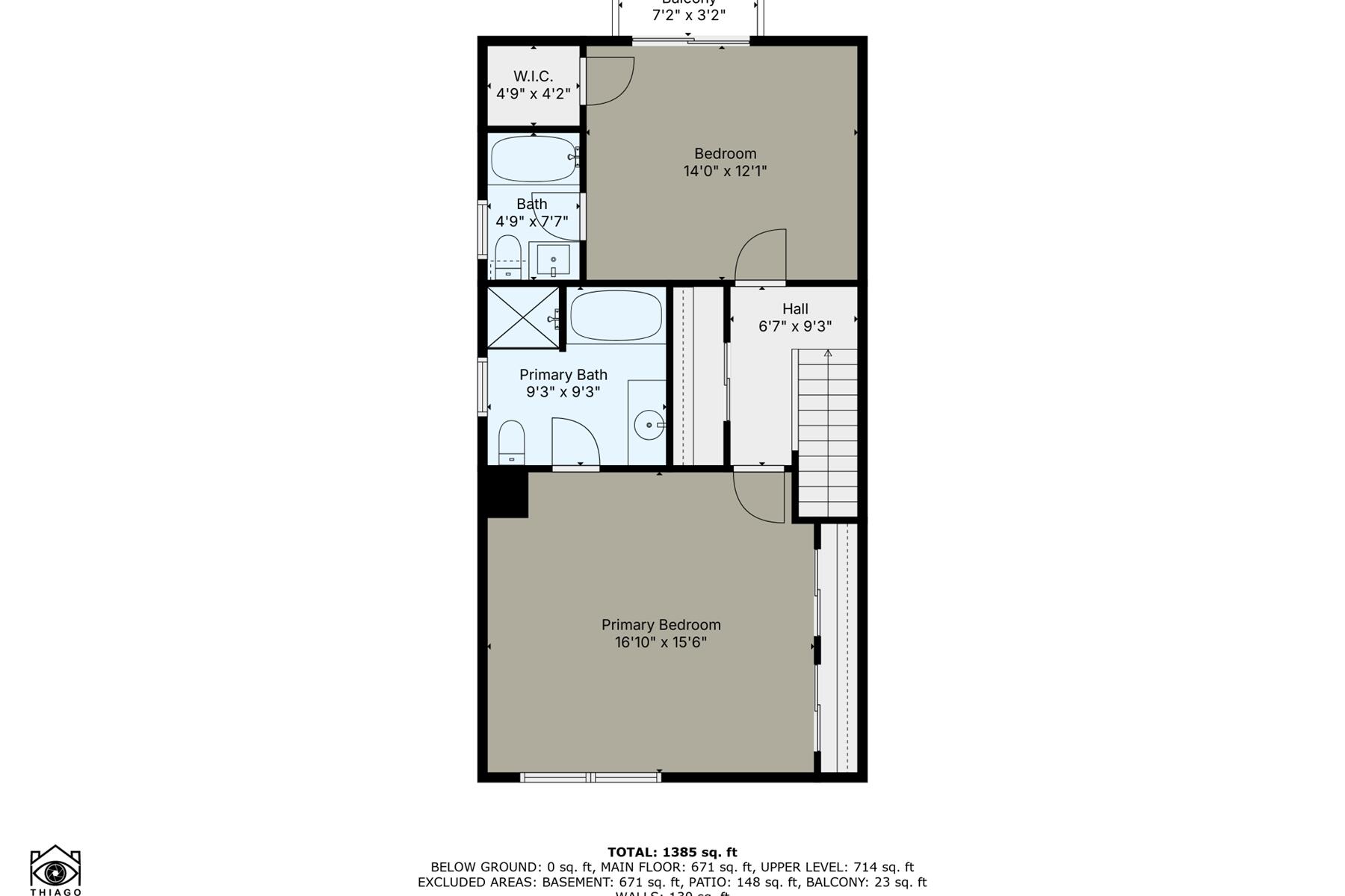 195 Falmouth Road # 4A